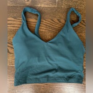 Lululemon Align Tank Size 4 Like New!